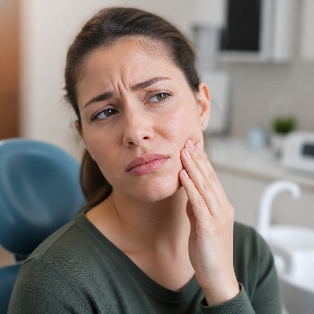 Dental Abscess and Infection — Why Urgent Treatment Matters