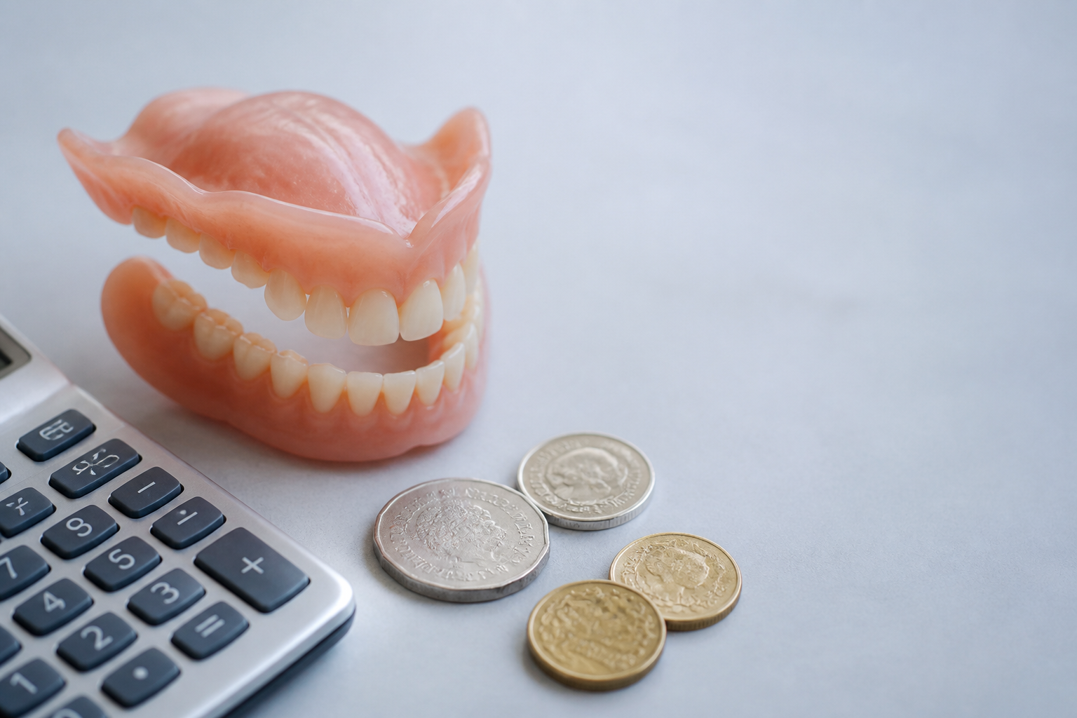 How Much Do Dentures Cost in Darwin? (2026 Price Guide)