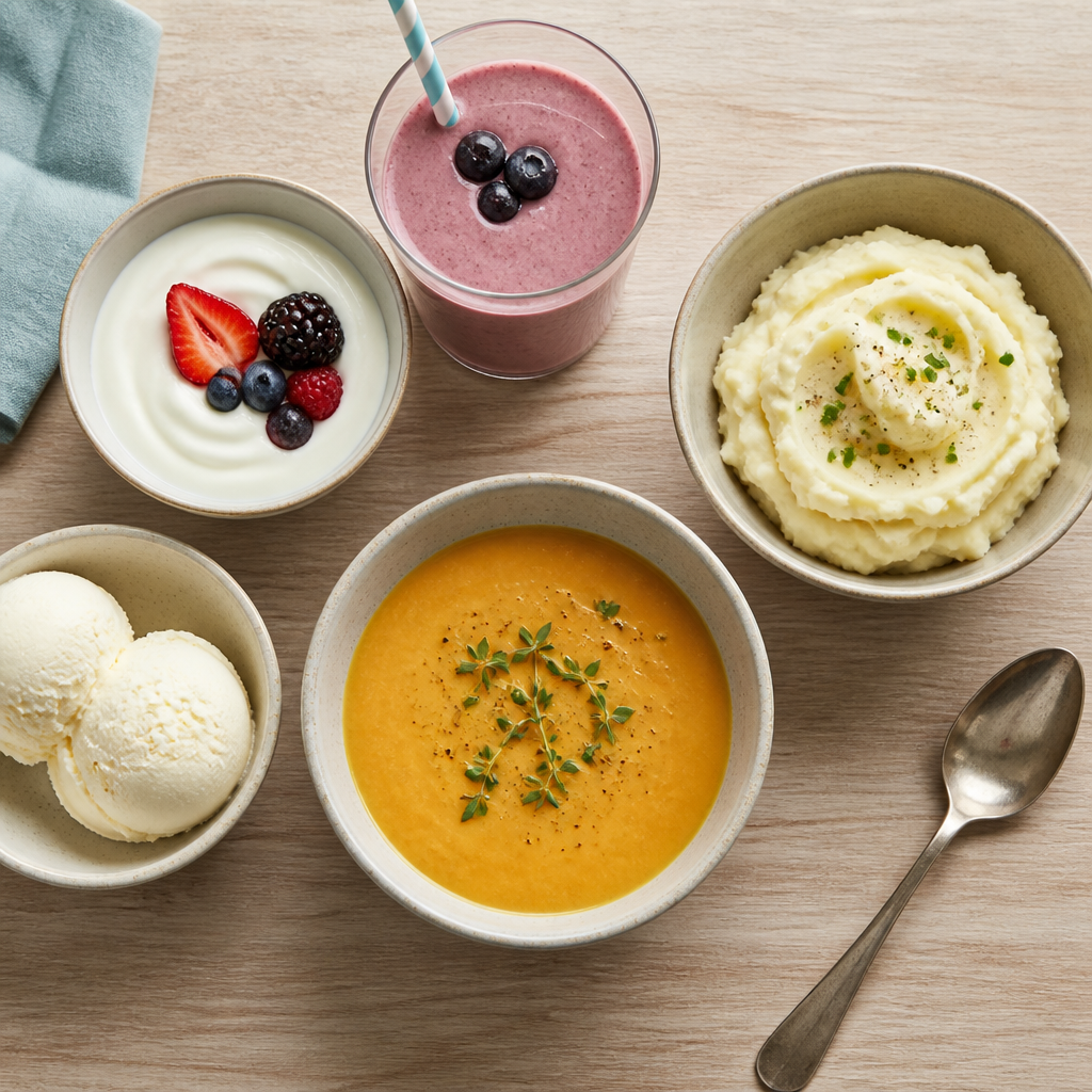 Eating After Wisdom Teeth Removal — A Day-by-Day Guide