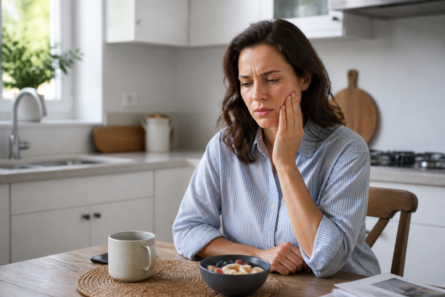 Dental Pain Right Now — What to Do Step by Step