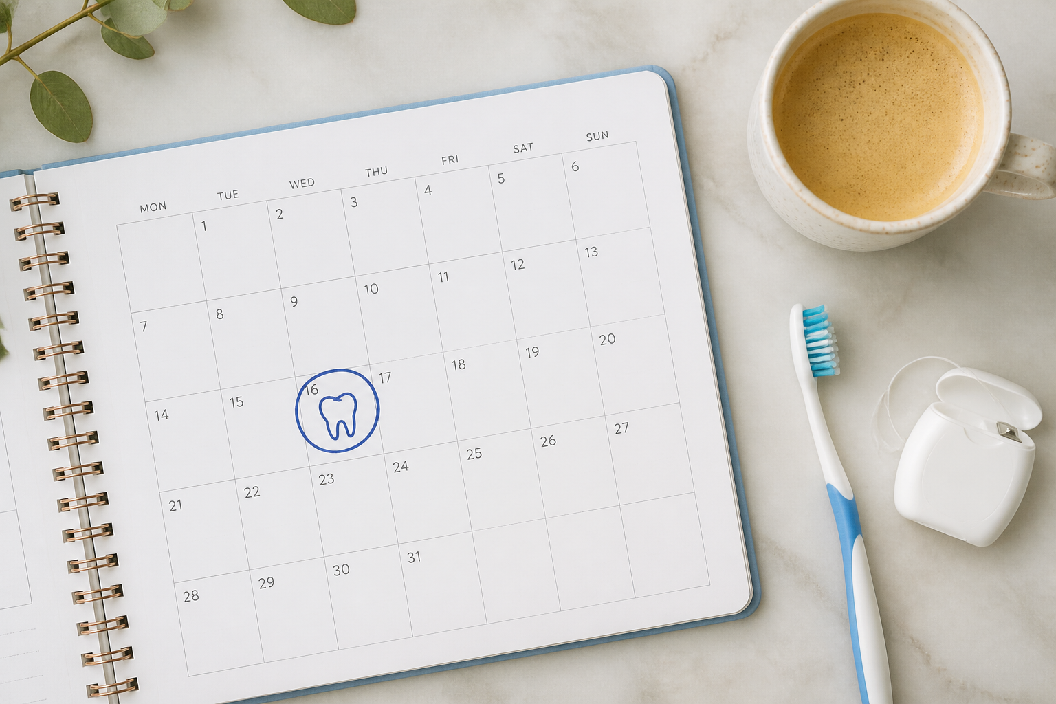 How Often Should You Really Visit the Dentist?