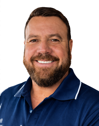 Russell Jarmyn, Managing Director of Jarmyn Electrical Contracting