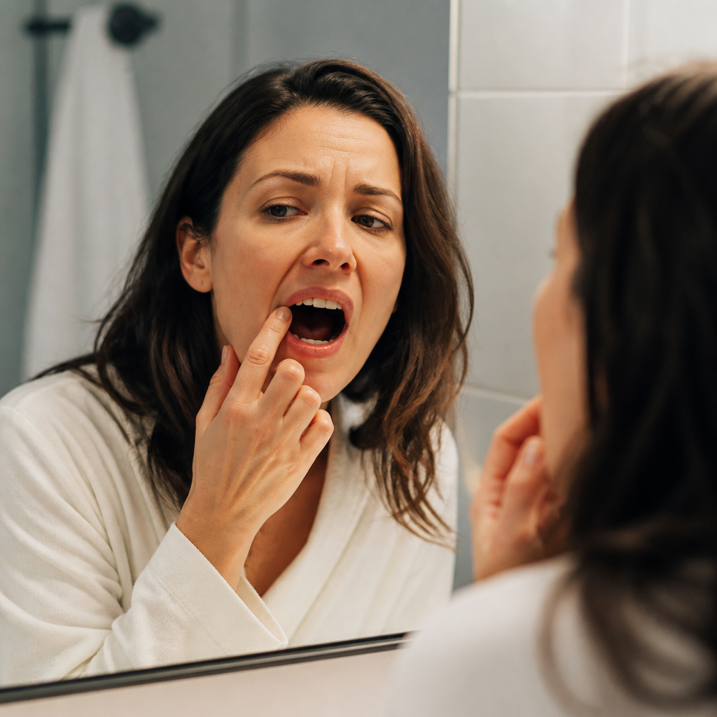 Lost Filling or Crown — What to Do and When to See a Dentist