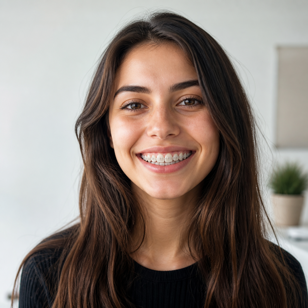 Orthodontics in Darwin — Braces, Clear Aligners, and Straightening Your Teeth