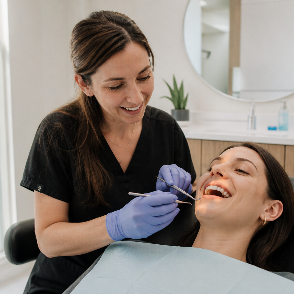 Preventive Dental Care — Your Complete Guide to Keeping Your Teeth for Life