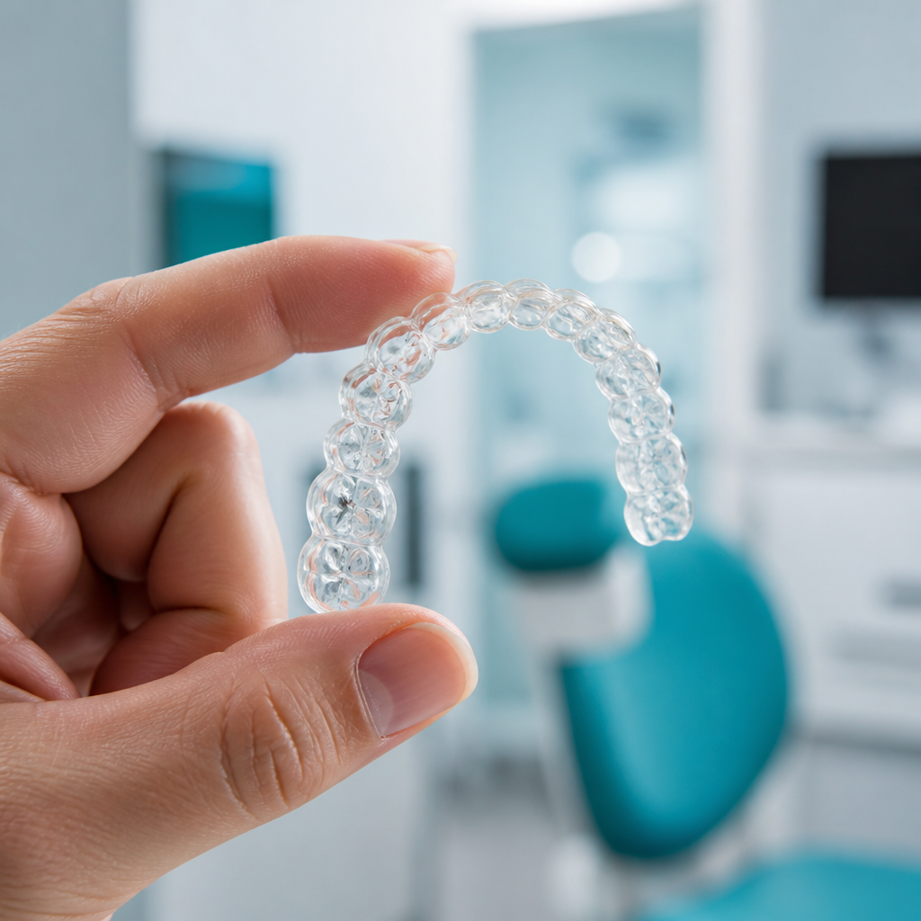 How Long Do Clear Aligners Take? Treatment Times Explained