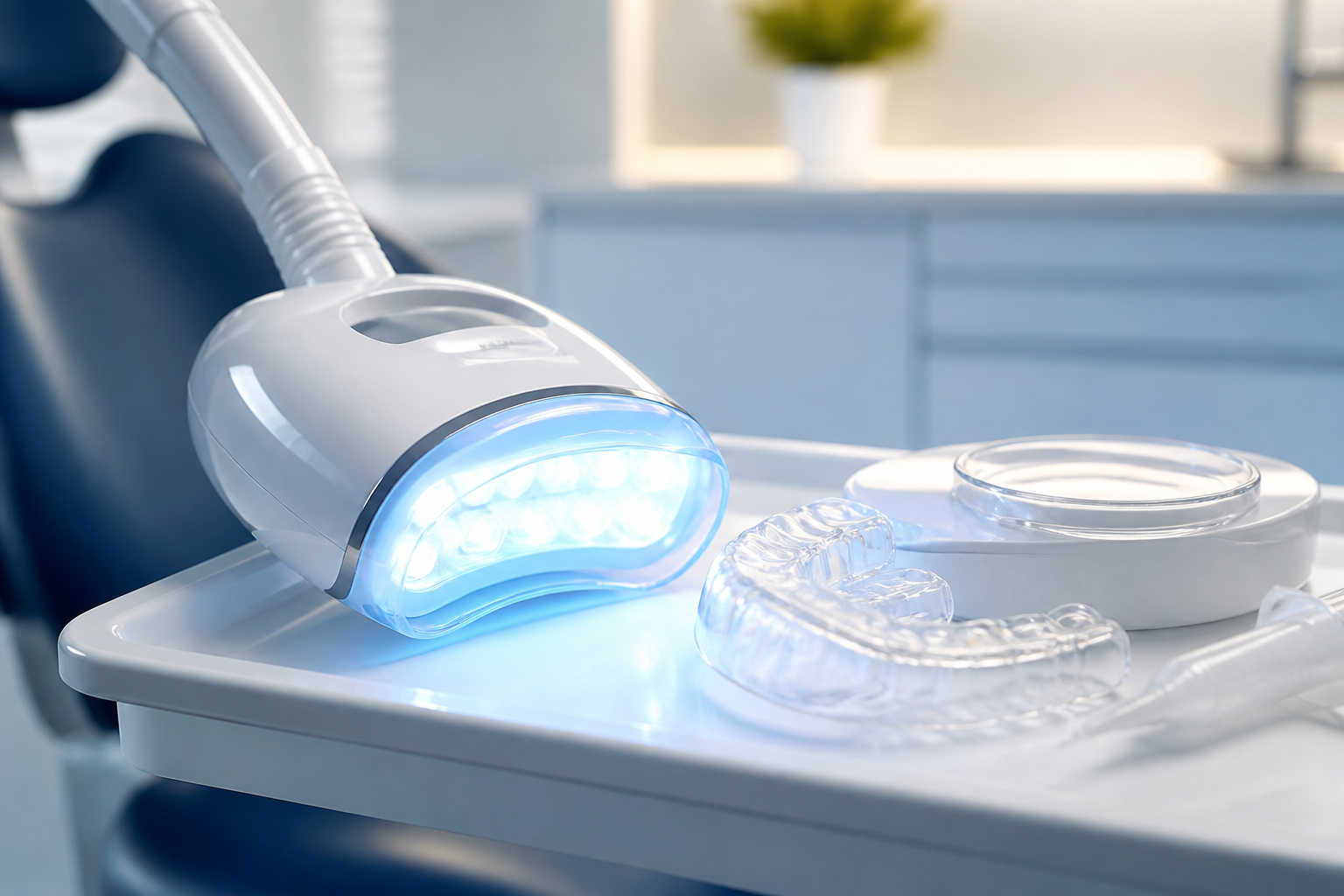 Teeth Whitening in Darwin — Professional Options, Costs, and What Actually Works