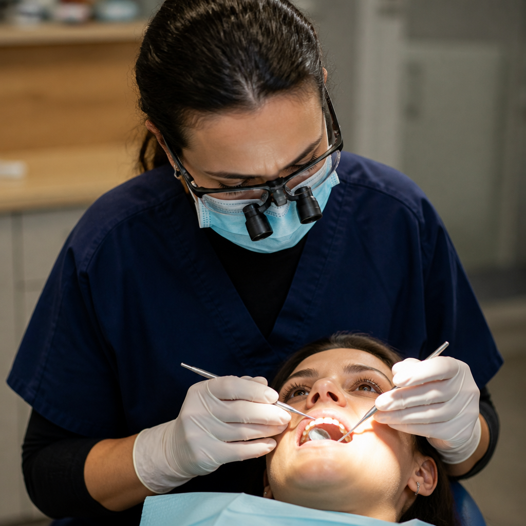 What to Expect at an Emergency Dental Appointment in Darwin