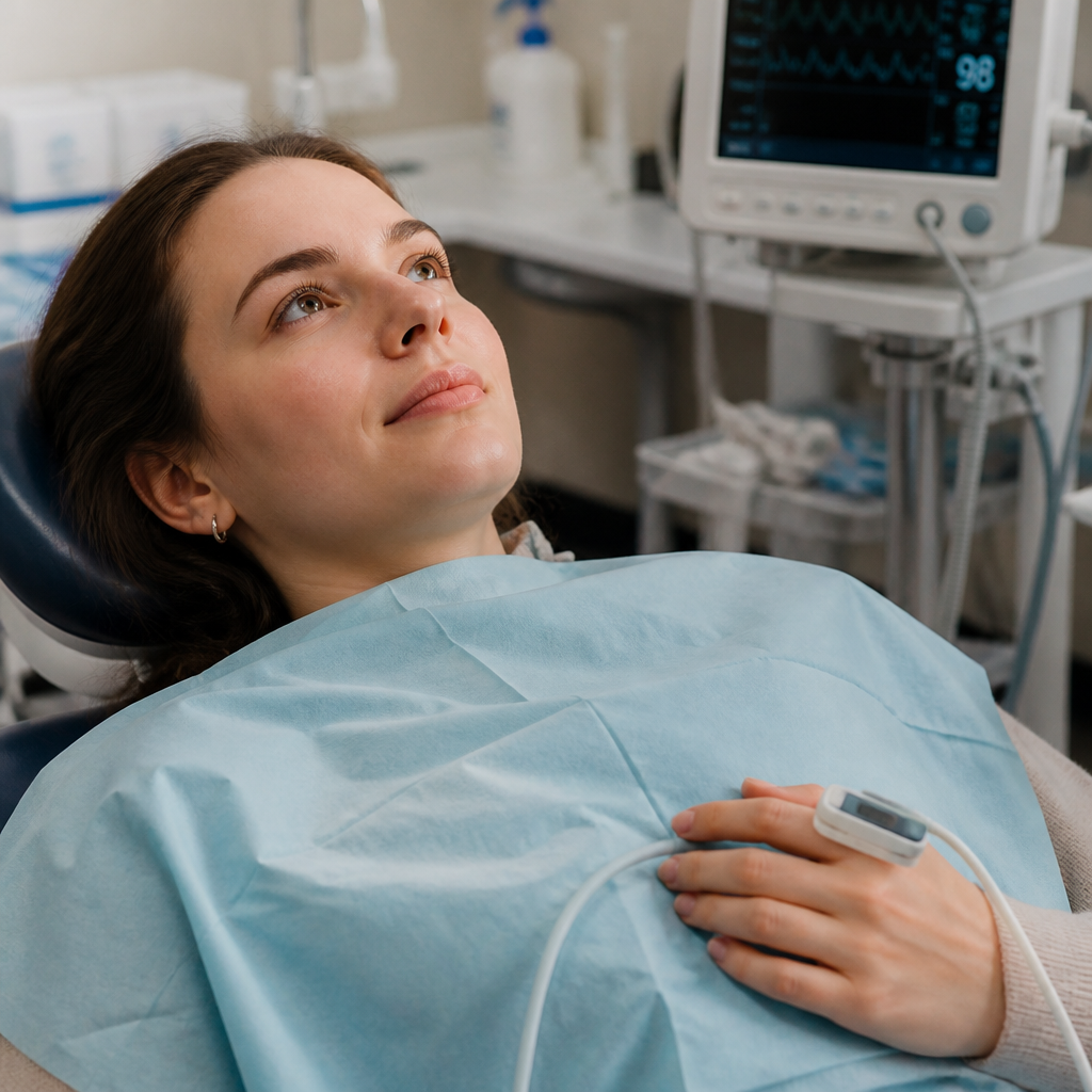 What to Expect During Wisdom Teeth Surgery