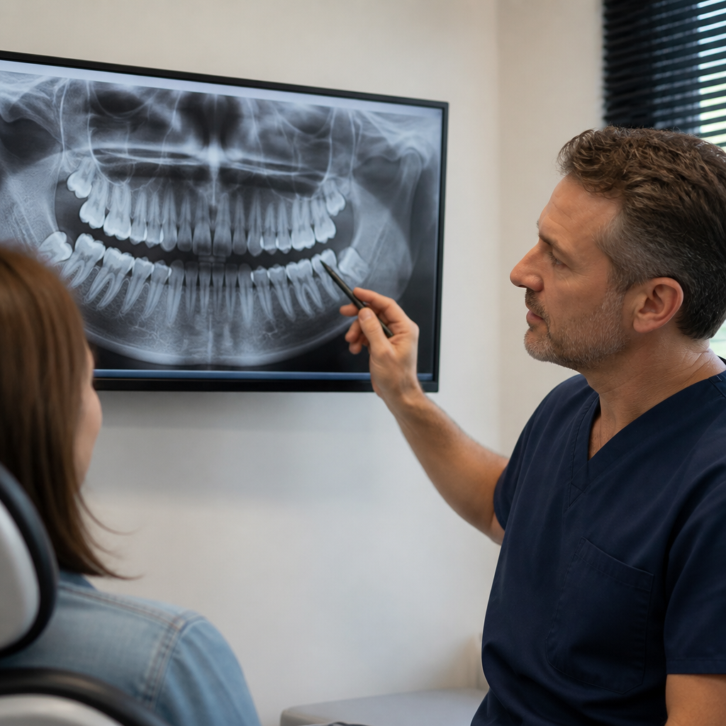 Complete Guide to Wisdom Teeth Removal in Darwin (2026)