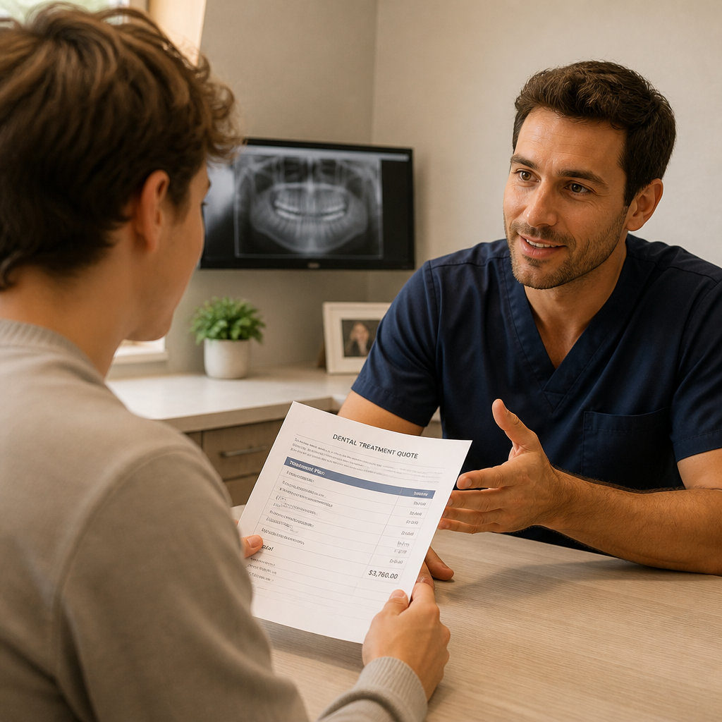 Wisdom Teeth Removal Cost in Darwin — What to Expect
