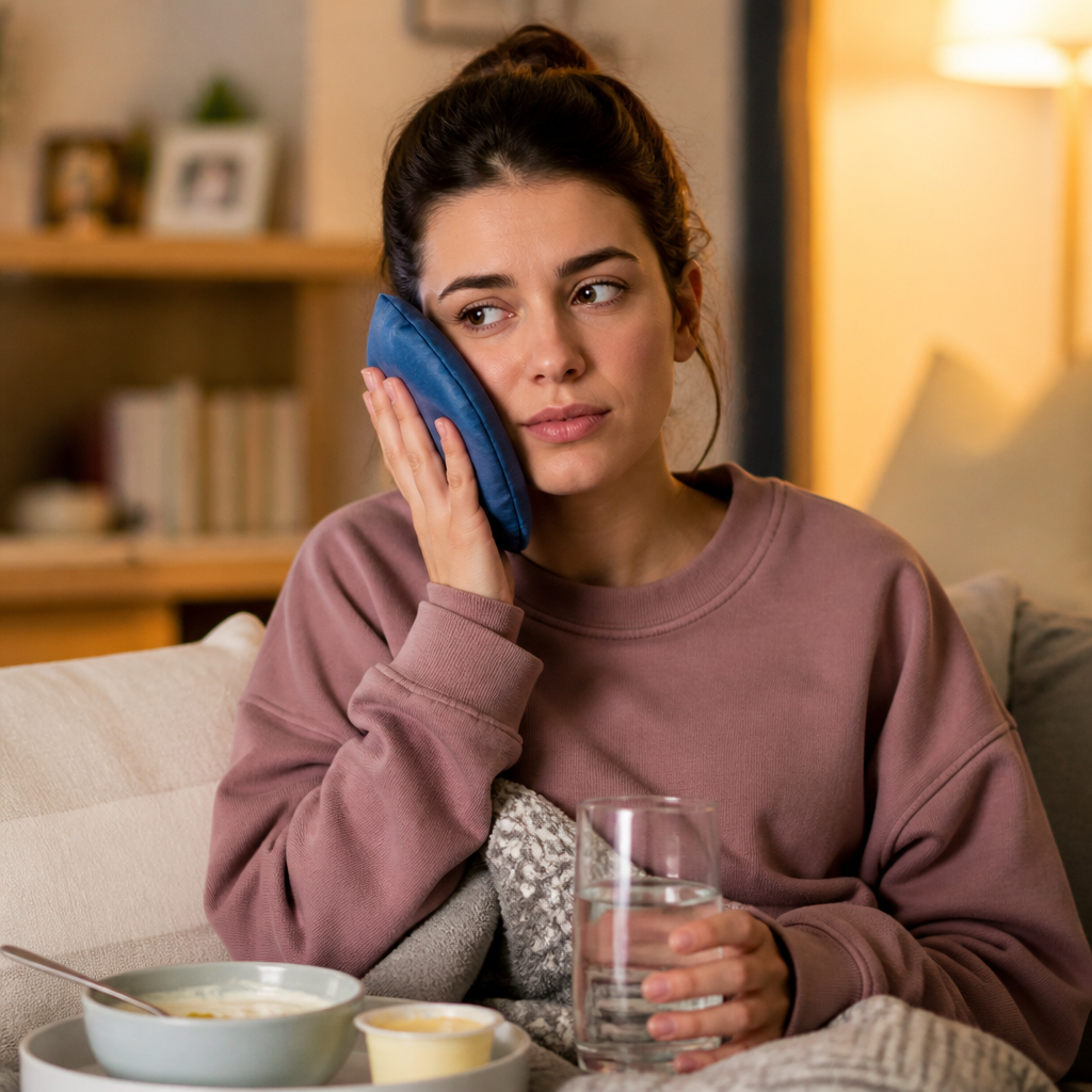 Dry Socket After Wisdom Teeth Removal — Causes, Symptoms and Treatment