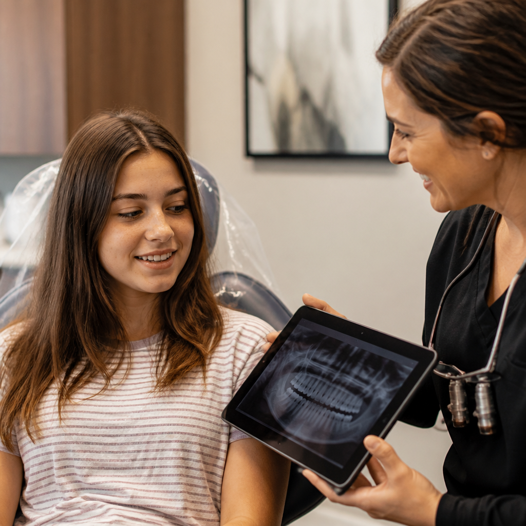 Signs You Need Your Wisdom Teeth Removed