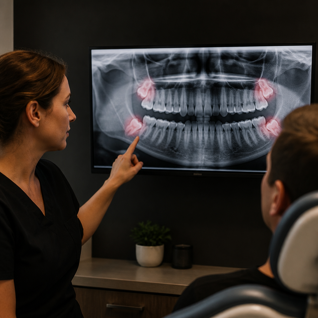Can You Keep Your Wisdom Teeth? When Removal Isn't Necessary