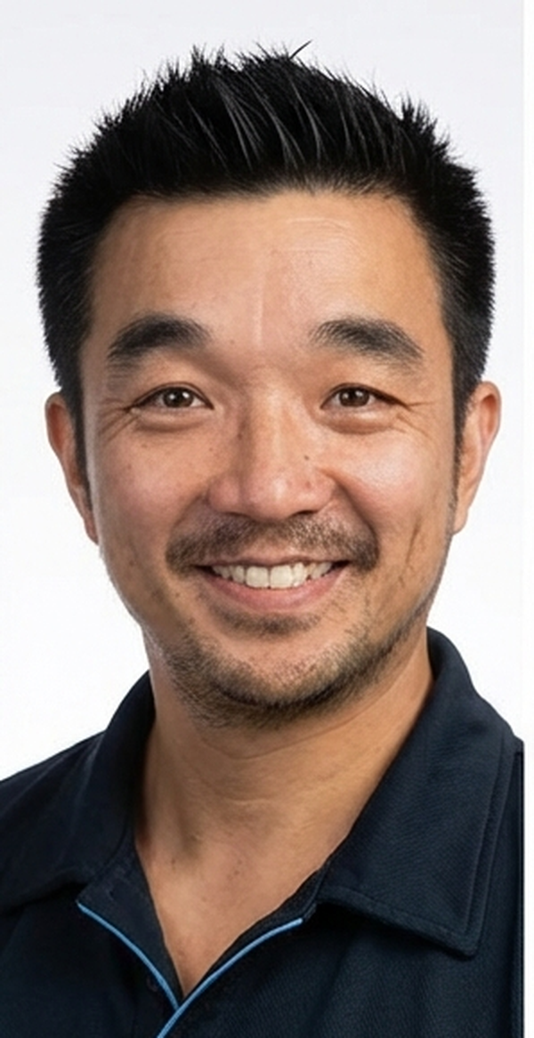 Dr Thien Pham — Principal Dentist at Compass Dental