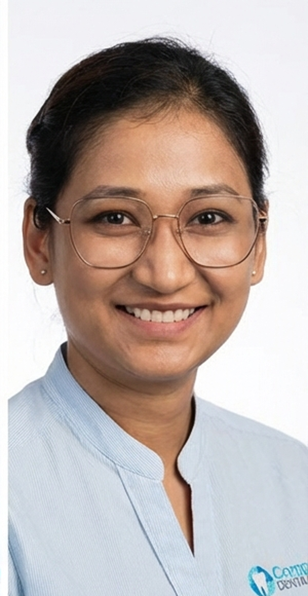 Rasila — Practice Manager