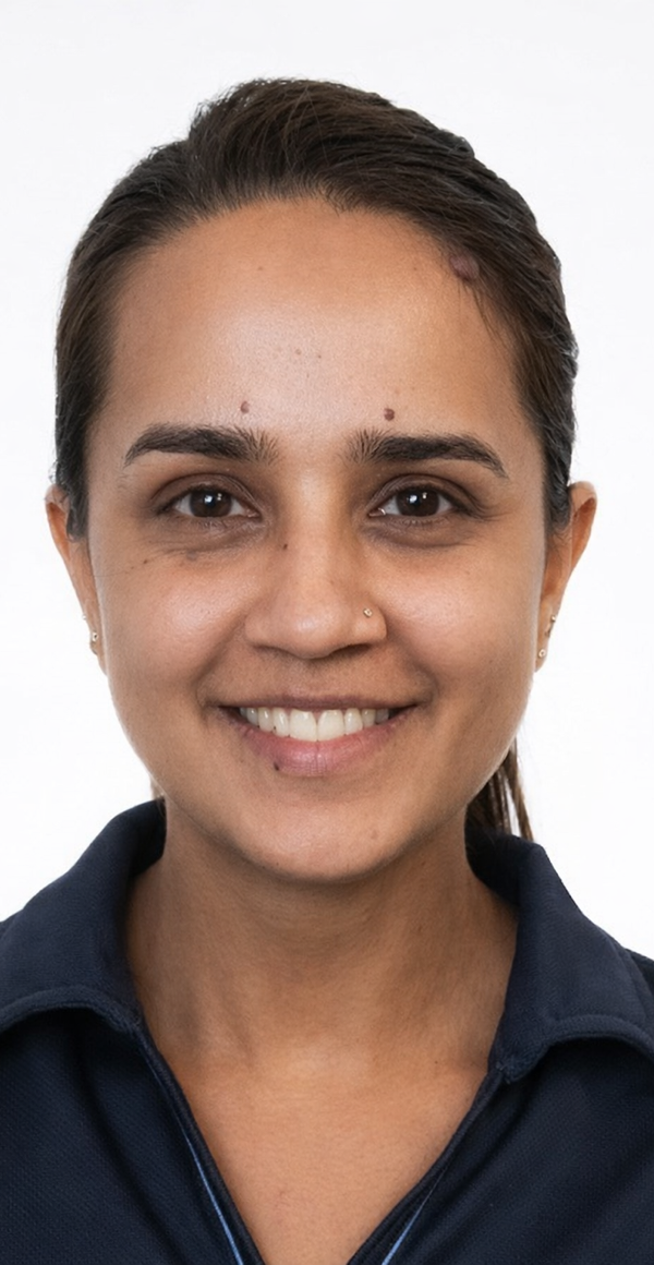 Sima — Dental Assistant